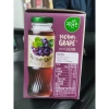 Nước nho Hàn Quốc 180ml - Hộp 12 chai, giảm giá 252.000đ (giá gốc 312.480đ) - Thơm ngon, bổ dưỡng 5
