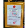 Nước nho lên men Thanh Thuỷ O COP 3 sao - Chai 195k, giảm còn 150k kèm túi 2