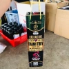 Nước nho lên men Thanh Thuỷ O COP 3 sao - Chai 195k, giảm còn 150k kèm túi 4