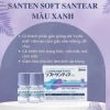 Nước Nhỏ Mắt Nhân Tạo Santen 5ml - Giá 65.000 VND, dưỡng ẩm, bảo vệ mắt, an toàn