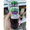 Nước Nho Woongjin Hàn Quốc Xách 12 Chai 180ml - 500ml - 1.5L Giá chỉ 69.000đ 5