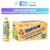 Nước Revive Bù Nước Bù Khoáng Chanh Muối 24 chai 390ml - Giá 241.000 VND