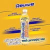 Nước Revive Bù Nước Bù Khoáng Chanh Muối 24 chai 390ml - Giá 241.000 VND 3