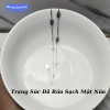 Nước rửa bạc siêu sáng Hong Jewelry – Tẩy ố đen, bã trẩu, bạc cũ, chỉ 35.000₫ 2