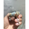 Nước rửa bạc siêu sáng Hong Jewelry – Tẩy ố đen, bã trẩu, bạc cũ, chỉ 35.000₫ 7