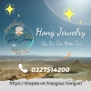 Nước rửa bạc siêu sáng Hong Jewelry – Tẩy ố đen, bã trẩu, bạc cũ, chỉ 35.000₫ 9