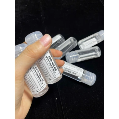 Nước rửa bạc – Tẩy bám, làm sáng bạc & trang sức, giảm còn 19.000đ (giá gốc 23.560đ)