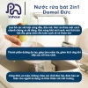Nước Rửa Bát 2in1 Domol 500ml - Dưỡng Da Tay, Thơm Dịu, Sạch Nhờn, 65.000 VND 2