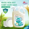 Nước rửa bát 2L - Giảm giá sốc 68.000₫, sạch bát bẩn, thơm mát, bảo vệ tay