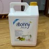 Nước rửa bát Bonny hương cam quế 5L - An toàn, lành tính cho nhà hàng, quán ăn, hộ gia đình, giá ưu đãi 114.000đ 5
