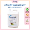 Nước rửa bát Bonny hương Chanh Quế thiên nhiên an toàn 10L Đánh bay dầu mỡ, giảm giá 199k