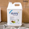 Nước rửa bát Bonny hương Chanh Quế thiên nhiên an toàn 10L Đánh bay dầu mỡ, giảm giá 199k 4