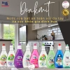 Nước rửa bát Denkmit Nature 500ml hương thơm tự nhiên nhập khẩu Đức 79.000 VND 3
