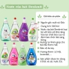 Nước rửa bát Denkmit Nature 500ml hương thơm tự nhiên nhập khẩu Đức 79.000 VND 4
