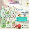 Nước rửa bát Denkmit Nature 500ml hương thơm tự nhiên nhập khẩu Đức 79.000 VND 6