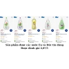 Nước rửa bát Denkmit Nature 500ml hương thơm tự nhiên nhập khẩu Đức 79.000 VND 8