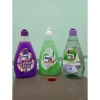 Nước rửa bát Denkmit thuần chay đậm đặc 500ml Da tay mềm mịn bát đĩa sạch bóng chính hãng giá 63.700₫ 3