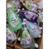 Nước rửa bát Denkmit thuần chay đậm đặc 500ml Da tay mềm mịn bát đĩa sạch bóng chính hãng giá 63.700₫ 6