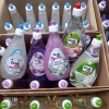 Nước rửa bát Denkmit thuần chay đậm đặc 500ml Da tay mềm mịn bát đĩa sạch bóng chính hãng giá 63.700₫ 7
