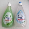 Nước rửa bát Denkmit thuần chay đậm đặc 500ml Da tay mềm mịn bát đĩa sạch bóng chính hãng giá 63.700₫ 10