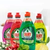 Nước rửa bát Fairy Đức 450ml - Giá giảm 19% - Sạch bát, thơm chanh, bảo vệ da tay, không gây hại môi trường