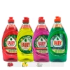 Nước rửa bát Fairy Đức 450ml - Giá giảm 19% - Sạch bát, thơm chanh, bảo vệ da tay, không gây hại môi trường 7