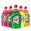 Nước rửa bát Fairy Đức 450ml - Giá giảm 19% - Sạch bát, thơm chanh, bảo vệ da tay, không gây hại môi trường 8