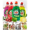 Nước rửa bát Fairy Đức 450ml - Giá giảm 19% - Sạch bát, thơm chanh, bảo vệ da tay, không gây hại môi trường 9