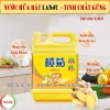Nước Rửa Bát Gừng 1.5L Trung Quốc Chuẩn Nội Địa Giá Siêu Rẻ 68.000₫ 2