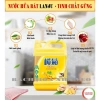 Nước Rửa Bát Gừng 1.5L Trung Quốc Chuẩn Nội Địa Giá Siêu Rẻ 68.000₫ 4