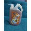 Nước rửa bát hữu cơ thiên nhiên công nghệ Nhật Bản, an toàn cho da tay 2,1L - Giá 70.000 VND
