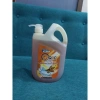 Nước rửa bát hữu cơ thiên nhiên công nghệ Nhật Bản, an toàn cho da tay 2,1L - Giá 70.000 VND 2