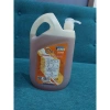 Nước rửa bát hữu cơ thiên nhiên công nghệ Nhật Bản, an toàn cho da tay 2,1L - Giá 70.000 VND 3