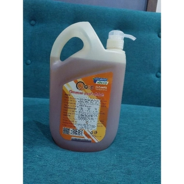 Nước rửa bát hữu cơ thiên nhiên công nghệ Nhật Bản, an toàn cho da tay 2,1L - Giá 70.000 VND 3 Nước rửa bát hữu cơ thiên nhiên công nghệ Nhật Bản, an toàn cho da tay 2,1L - Giá 70.000 VND 3