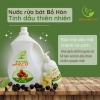Nước rửa bát hữu cơ tinh dầu Quế Sả chanh 2L-4L, sạch bát, không hại da tay, an toàn cho bé 3