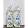 Nước rửa bát Imax hương quế 480ml - Giảm giá, chỉ 20.000đ, tẩy dầu mạnh, thơm mát 3