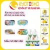 Nước rửa bát Kao 1.250ml-1.380ml nội địa Nhật Bản - Giá chỉ 183.000đ, giảm tới 36.600đ 4