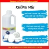 Nước rửa bát Kao 1.250ml an toàn, diệt khuẩn, tẩy sạch bẩn chén đĩa Nhật Bản - giảm còn 153.999₫ 7