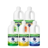 Nước rửa bát Kao 1.250ml ECO đậm đặc - Chính hãng Nhật Bản, giá ưu đãi 165k 4