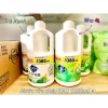Nước rửa bát Kao 1.250ml ECO đậm đặc - Chính hãng Nhật Bản, giá ưu đãi 165k 6