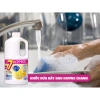 Nước rửa bát Kao 1.250ml ECO đậm đặc - Chính hãng Nhật Bản, giá ưu đãi 165k 8
