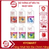 Nước rửa bát KAO Nhật Bản 1.250ml mẫu mới - Mạnh, sạch bát, chỉ 183.000 VND