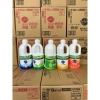 Nước rửa bát Kao nội địa Nhật Bản 1.250ml - Giá ưu đãi 165.000đ, chất tẩy mạnh, bảo vệ da tay 9