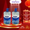 Nước Rửa Bát Mùa Đông LIANGJINGINJING 1,5kg - Đánh Bay Dầu Mỡ, Tiện Lợi, Giá 79.200đ