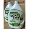 Nước Rửa Bát Power100 Natural 3kg Tinh Chất Lô Hội Thiên Nhiên - Giá 102.000₫