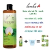 Nước rửa bát Sả Chanh LAMHA 500ml - Hương thơm tự nhiên, tẩy dầu mỡ mạnh, Giá 85.000₫