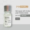 Nước rửa bát Sparkle dung dịch tẩy ố – Sáng trang sức vàng bạc, giá 54.000₫ 2