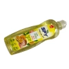 Nước rửa bát Spy 380ml thiên nhiên hương thơm dịu nhẹ - Không mùi, tinh dầu quế, cam yuzu, giá chỉ 15.000đ 6