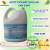 Nước Rửa Bát Thái Lan 3.6Kg - Không mùi, sạch bong kin kít, tiết kiệm, an toàn, chỉ 86.000đ 2