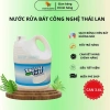 Nước Rửa Bát Thái Lan 3.6Kg - Không mùi, sạch bong kin kít, tiết kiệm, an toàn, chỉ 86.000đ 4